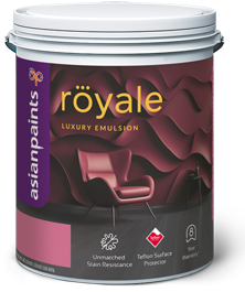 Royale Luxury Emulsion